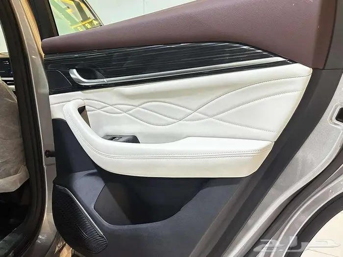 جيلي مونجارو فل كامل 2024كاش معتمدين لدى جميع البنوك 20