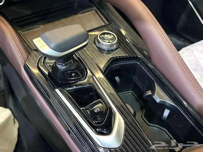 جيلي مونجارو فل كامل 2024كاش معتمدين لدى جميع البنوك 15