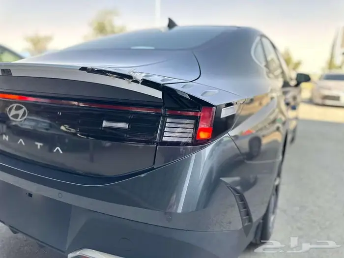 هيونداي سوناتا سمارت 2.5 موديل 2026 14