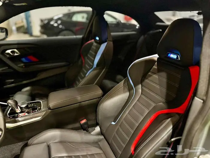 Frozen Grey Matt BMW M2 Coupe 2024(كاش - تمويل ) 20