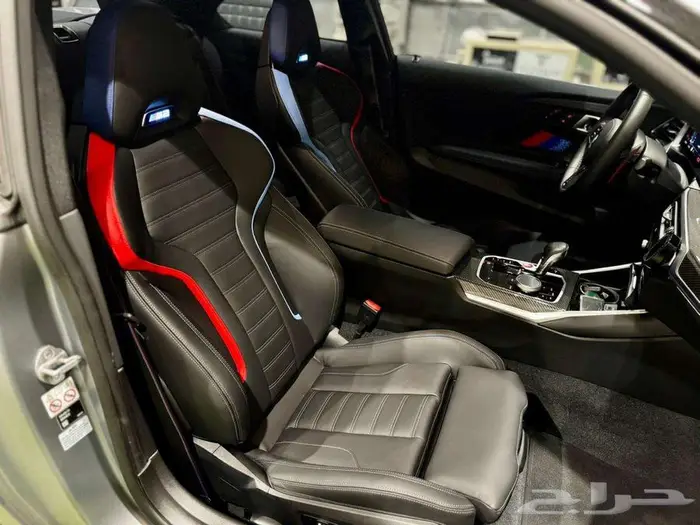 Frozen Grey Matt BMW M2 Coupe 2024(كاش - تمويل ) 23