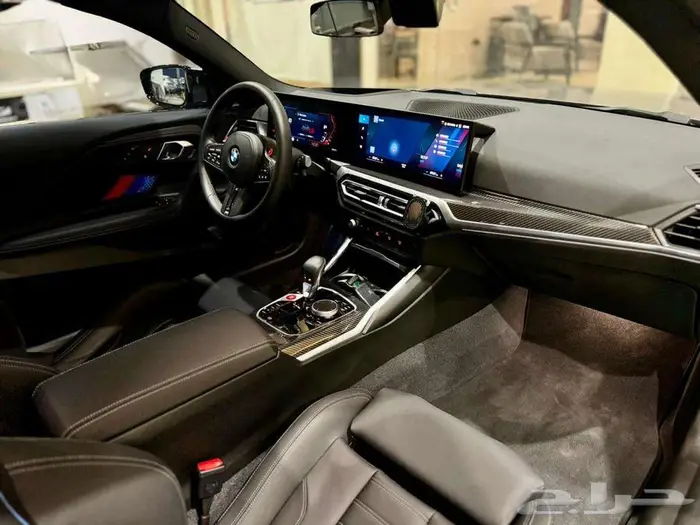 Frozen Grey Matt BMW M2 Coupe 2024(كاش - تمويل ) 21