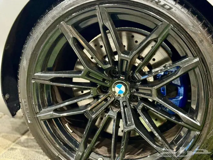 Frozen Grey Matt BMW M2 Coupe 2024(كاش - تمويل ) 28