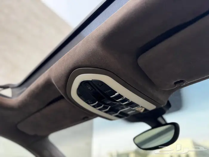 للبيع بورش كايين GTS مالك واحد بدي وكاله 21