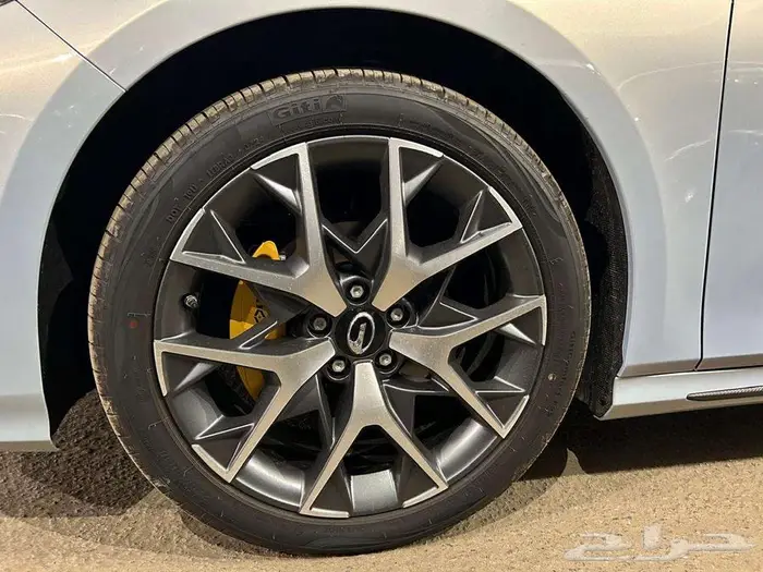 جي ايه سي امباو 2025 GAC EMPOW -GE ( أقل سعر كل الألوان ) 13