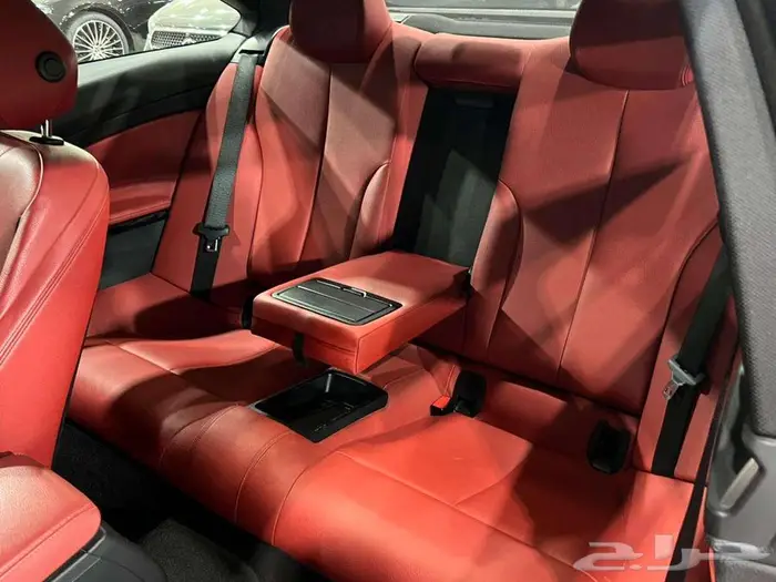 بي إم دبليو 435i كوبيه 2014 21