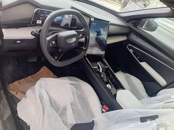 جيلي سيتي راي 2026 عروض نهاية السنة الان لدى سفنز 5