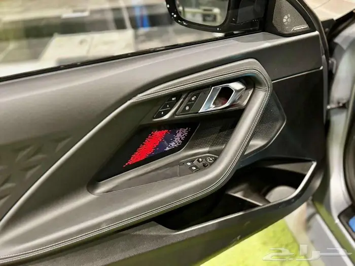 Frozen Grey Matt BMW M2 Coupe 2024(كاش - تمويل ) 12