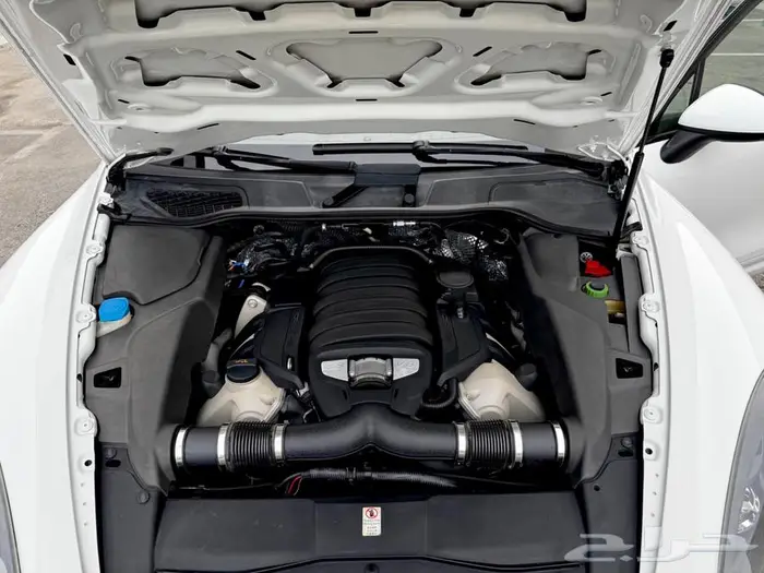 للبيع بورش كايين GTS مالك واحد بدي وكاله 28