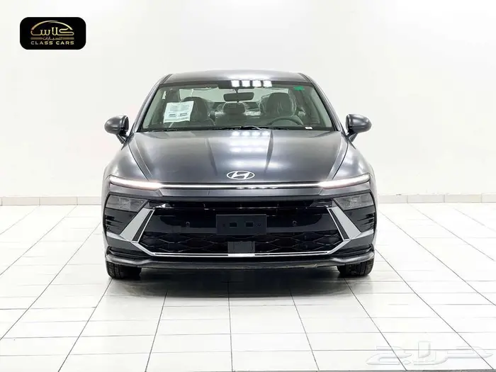 هونداي سوناتا فليت موديل 2025- 92000ريال شامل الضريبة 0