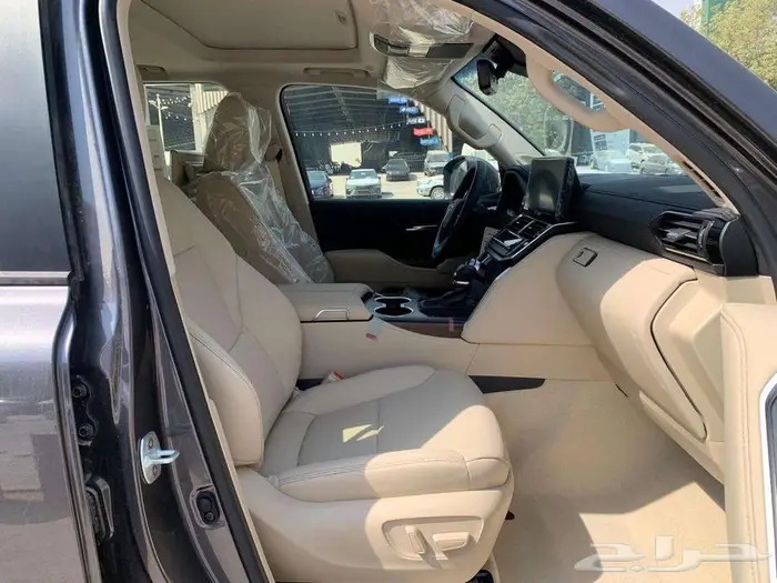 جكسار S خليجى فل كامل 2025 7