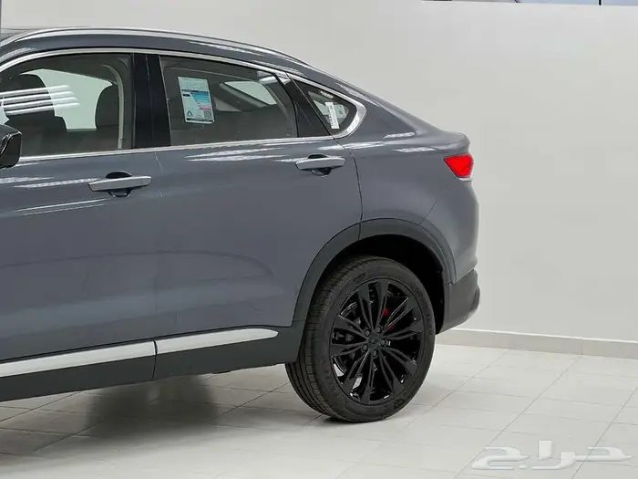 جيلي توجيلا فل 2023 -69000 شامل الضريبة عرض خاص 4