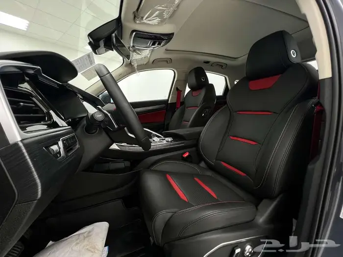 جيلي توجيلا فل 2023 -69000 شامل الضريبة عرض خاص 19