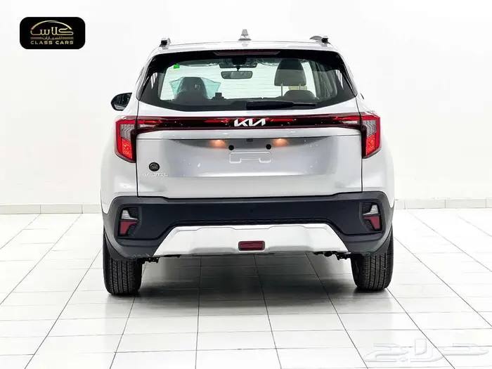 كيا سيلتوس ستاندر مطور 2026- 80500ريال شامل الضريبة 16