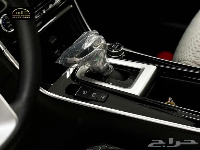 كيا سيلتوس ستاندر مطور 2026- 80500ريال شامل الضريبة 10