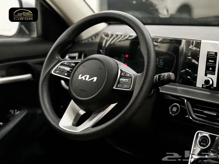 كيا سيلتوس ستاندر مطور 2026- 80500ريال شامل الضريبة 6