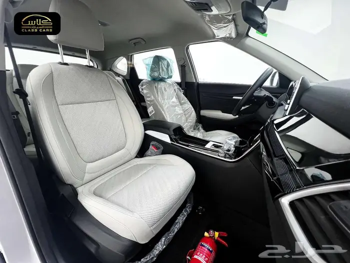 كيا سيلتوس ستاندر مطور 2026- 80500ريال شامل الضريبة 11