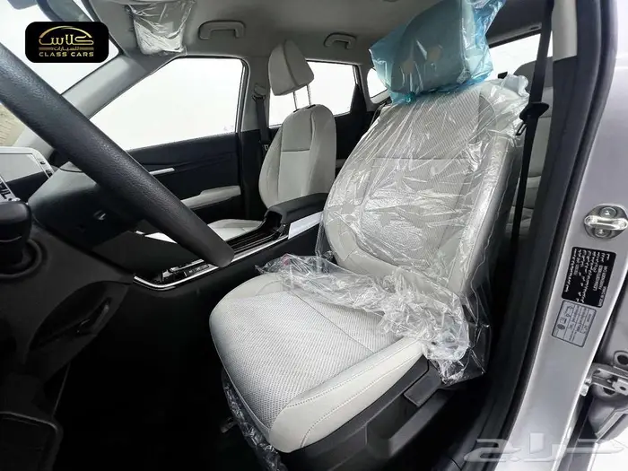 كيا سيلتوس ستاندر مطور 2026- 80500ريال شامل الضريبة 5