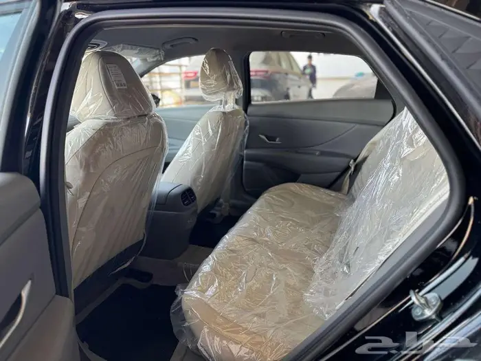 هيونداي النترا 2.0 سمارت   كمفورت 2026 (عروض للكاش والتمويل) 5