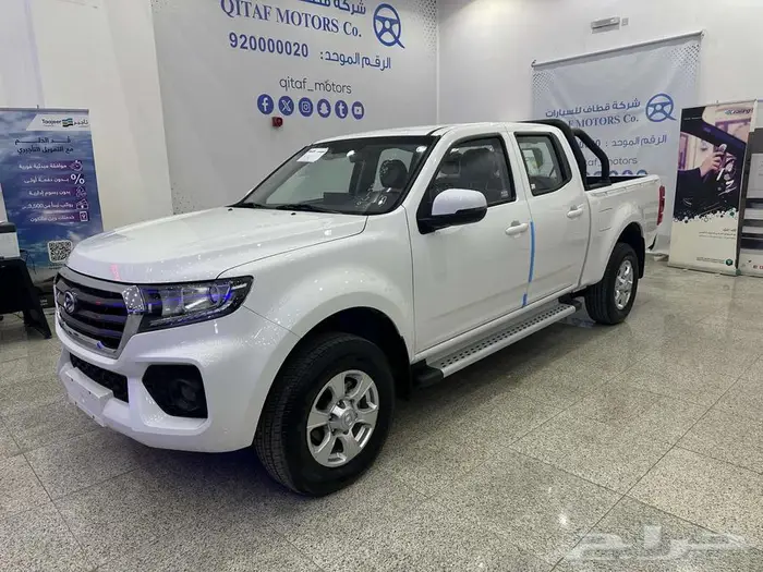 جريت وول -ونجل 7موديل 2025-خصم للشركات -هديه مجانيه 0