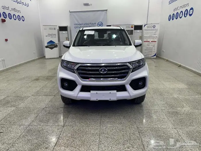 جريت وول -ونجل 7موديل 2025-خصم للشركات -هديه مجانيه 8