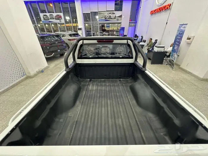 جريت وول -ونجل 7موديل 2025-خصم للشركات -هديه مجانيه 11