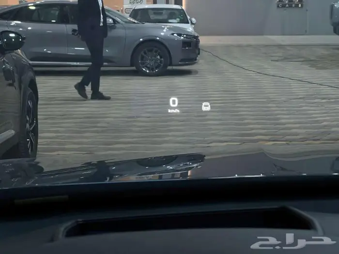 جيلي توجيلا GF plus موديل 2024كلش لو اقساط 18