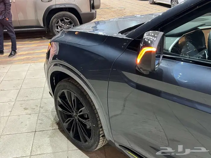 جيلي توجيلا GF plus موديل 2024كلش لو اقساط 3