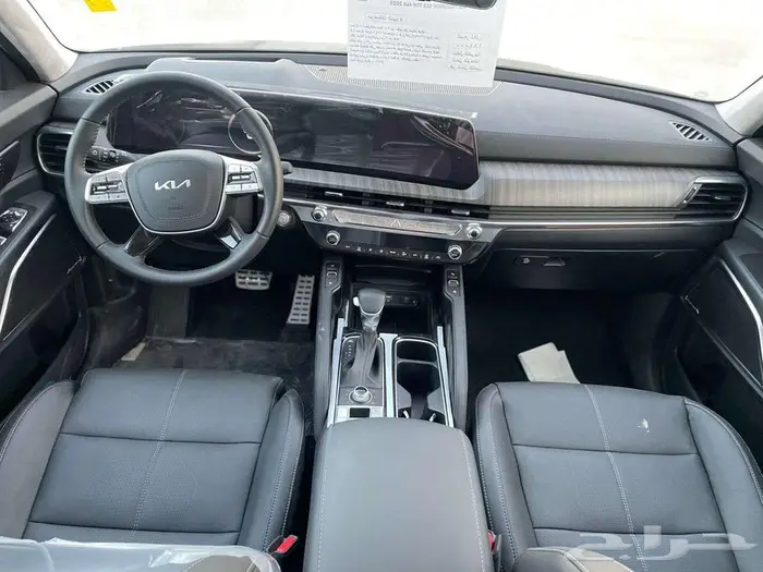 كيا تيلورايد فل كامل 2024 10