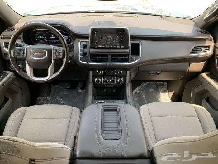 جيمس يوكن SLE دبل موديل 2023 15