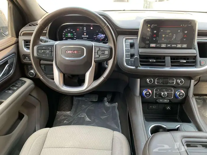 جيمس يوكن SLE دبل موديل 2023 16