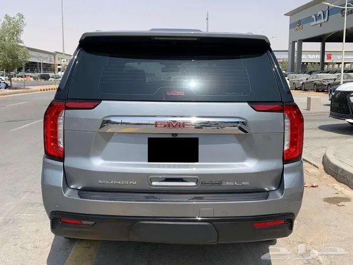 جيمس يوكن SLE دبل موديل 2023 5