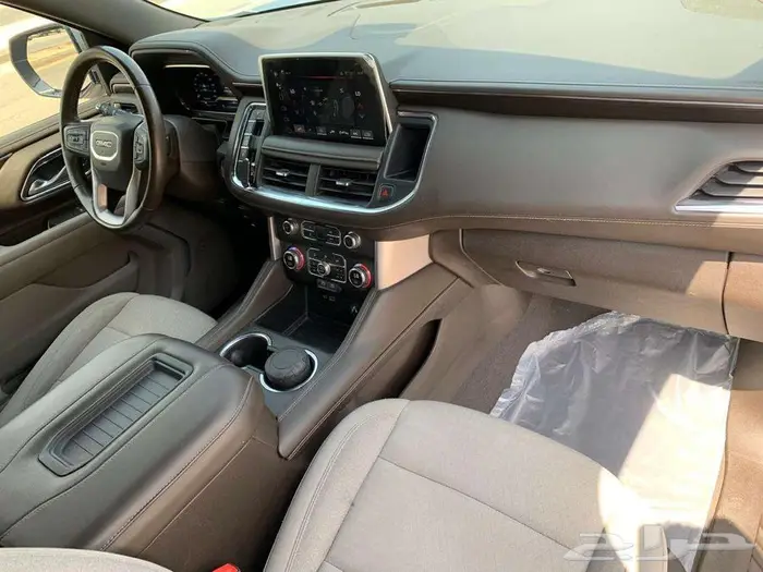 جيمس يوكن SLE دبل موديل 2023 19