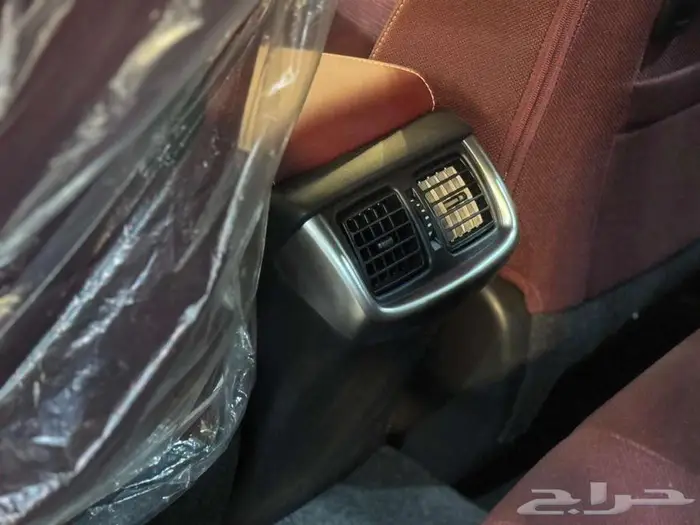 هايلوكس بريمي بنزين دبل فل كامل مفتاح 2025 15