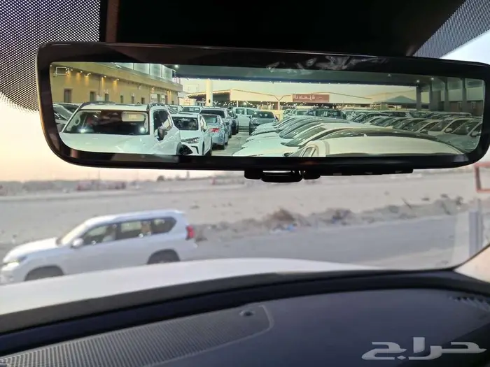 كيا تيلورايد فل اوبشن 7