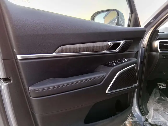 كيا تيلورايد فل اوبشن 3