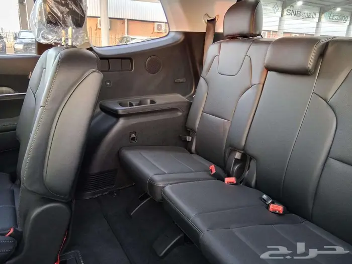 كيا تيلورايد فل اوبشن 13