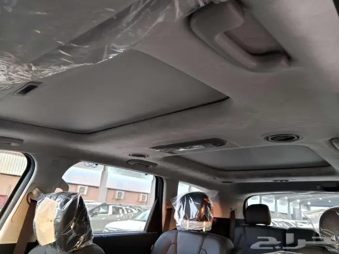 كيا تيلورايد فل اوبشن 10