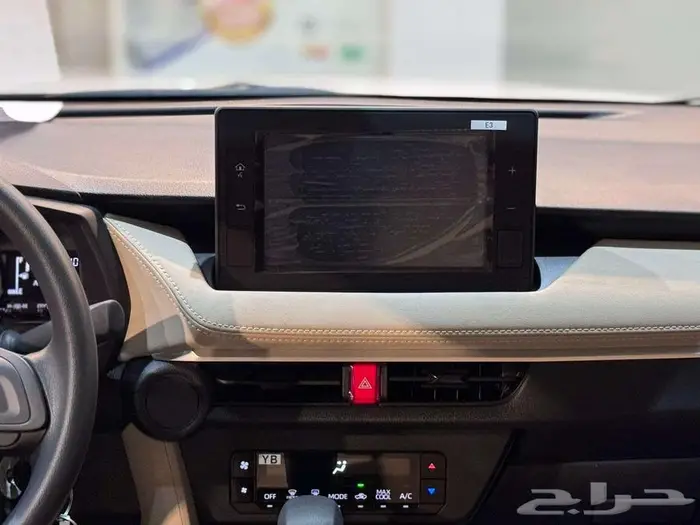 تويوتا يارس 1500 بريمي 2026 15