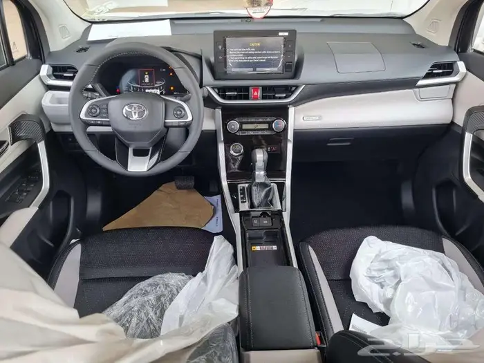 تويوتا فيلوز موديل 2025 عرض مميز كاش واقساط 14