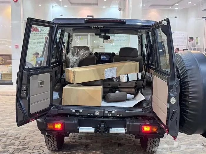 ربع سعودي بنزين 2026 11