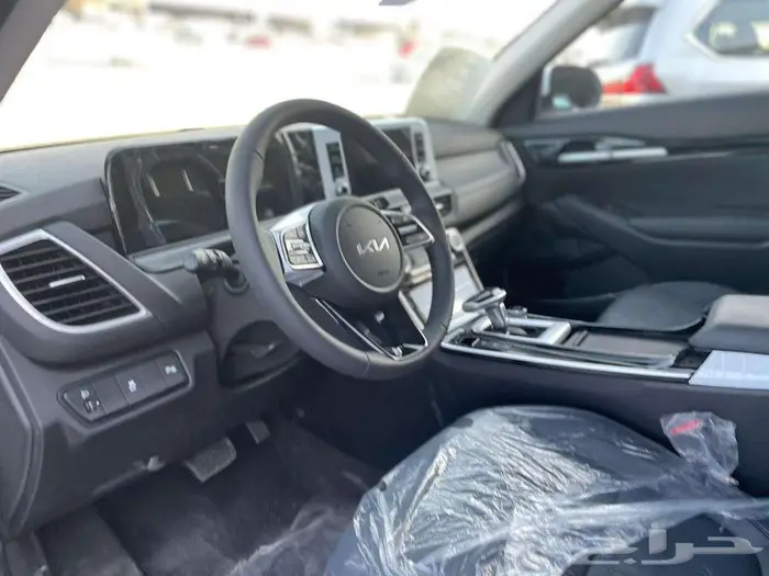 كيا سيلتوس ميد 2025 5