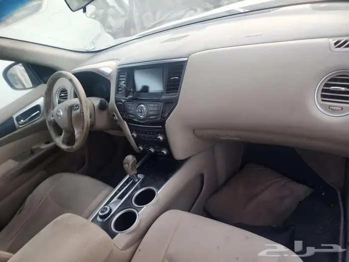 باثفندر موديل 2015 2