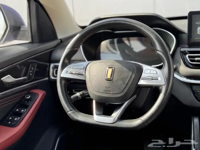 فاو T33 مديل 2022 فل كامل السعر 29500 11