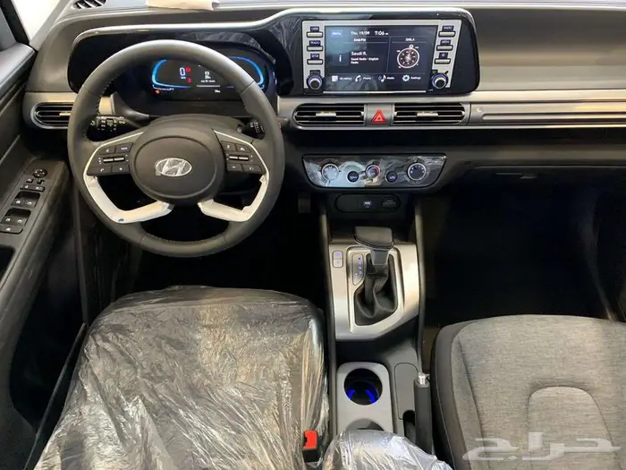 هونداى ستارجيزر ستاندر موديل 2025 6