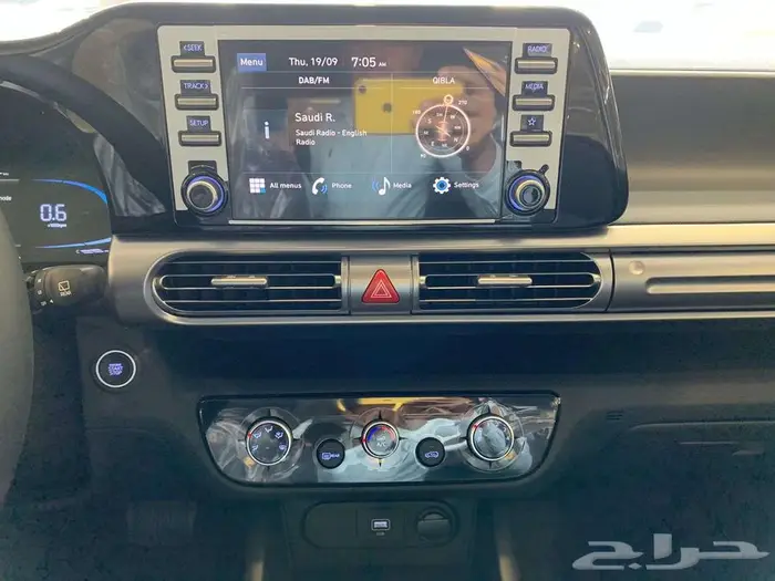 هونداى ستارجيزر ستاندر موديل 2025 10