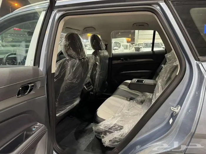 فورد تيراتوري امبانتي 2026 (عروض خاصه لفتره محدوده ) 4