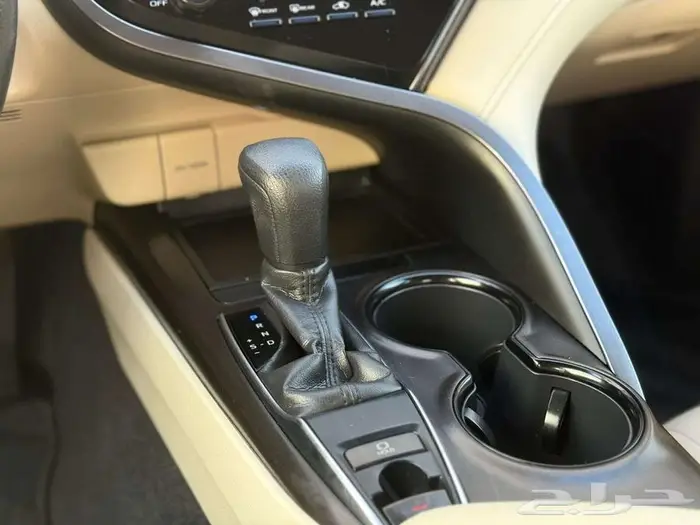 تويوتا كامرى 2022 كاش او تمويل بسعر76 الف 10