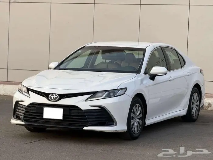 تويوتا كامرى 2022 كاش او تمويل بسعر76 الف 3