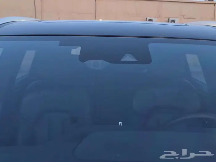 2024 Jetour X90 Plus full options with sunroof Accident Free 22